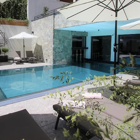 Otel Naturjuwel