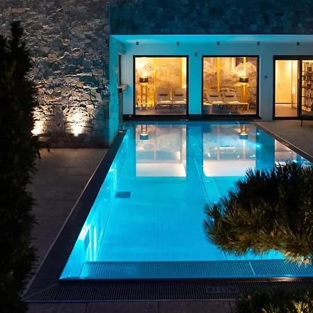 Otel Naturjuwel