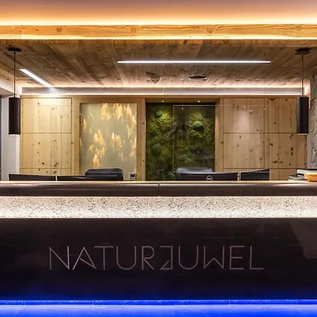 Otel Naturjuwel 4*