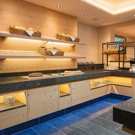 Otel Naturjuwel