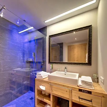 Naturjuwel Otel