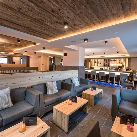 Naturjuwel Otel