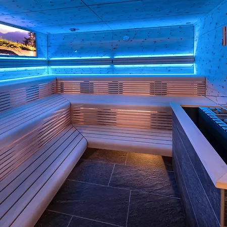 Otel Naturjuwel