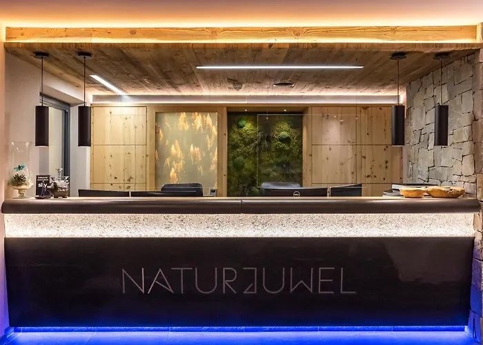 فندق Naturjuwel 4*