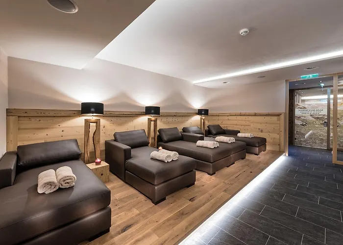 Naturjuwel فندق فس