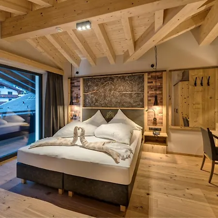 Hotel Naturjuwel