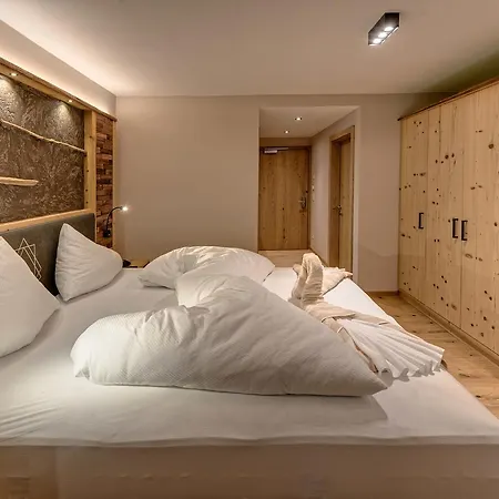 Hotel Naturjuwel 4*
