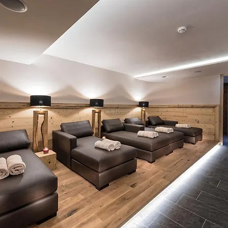 Naturjuwel Hotel Fiss