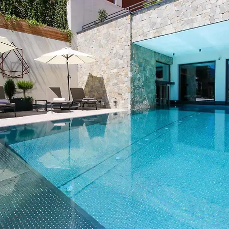 Naturjuwel Hotell 4*