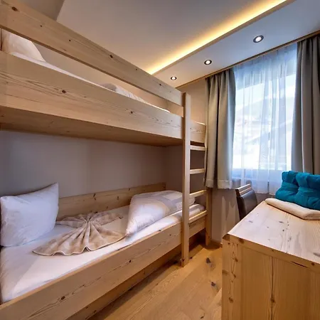 Hotell Naturjuwel 4*