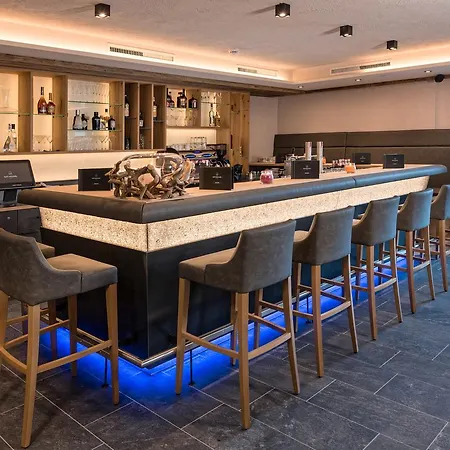 Naturjuwel Hotell Fiss